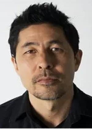 Niels Koizumi